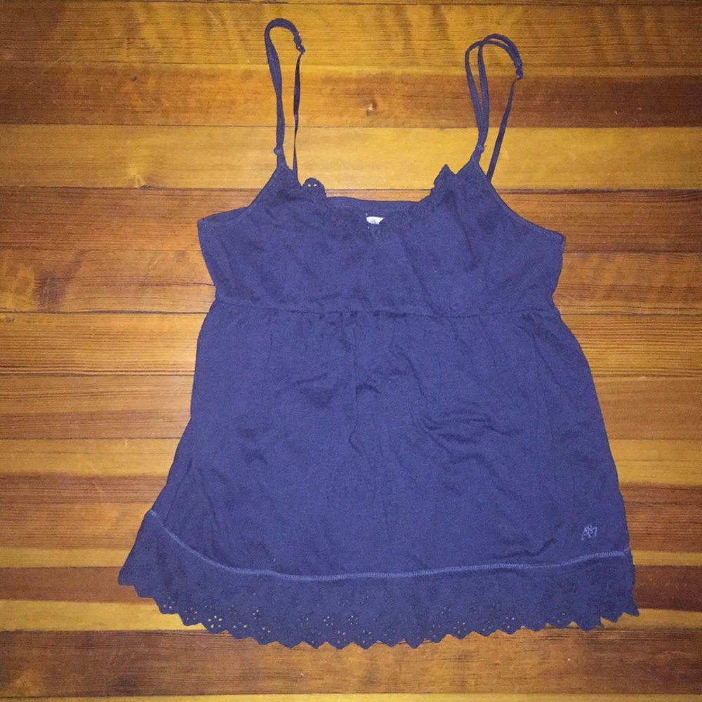 Women’s Aeropostale spaghetti strap shirt